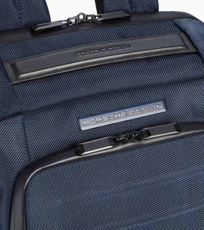 Porsche Design Roadster Pro Backpack XS batoh modrý