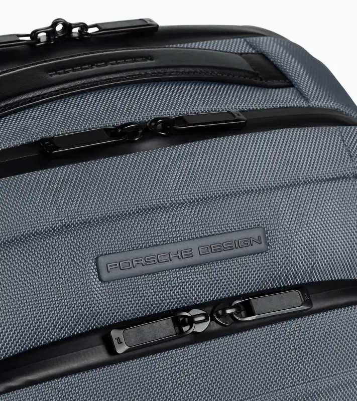 Porsche Design Roadster Pro Backpack L batoh šedý