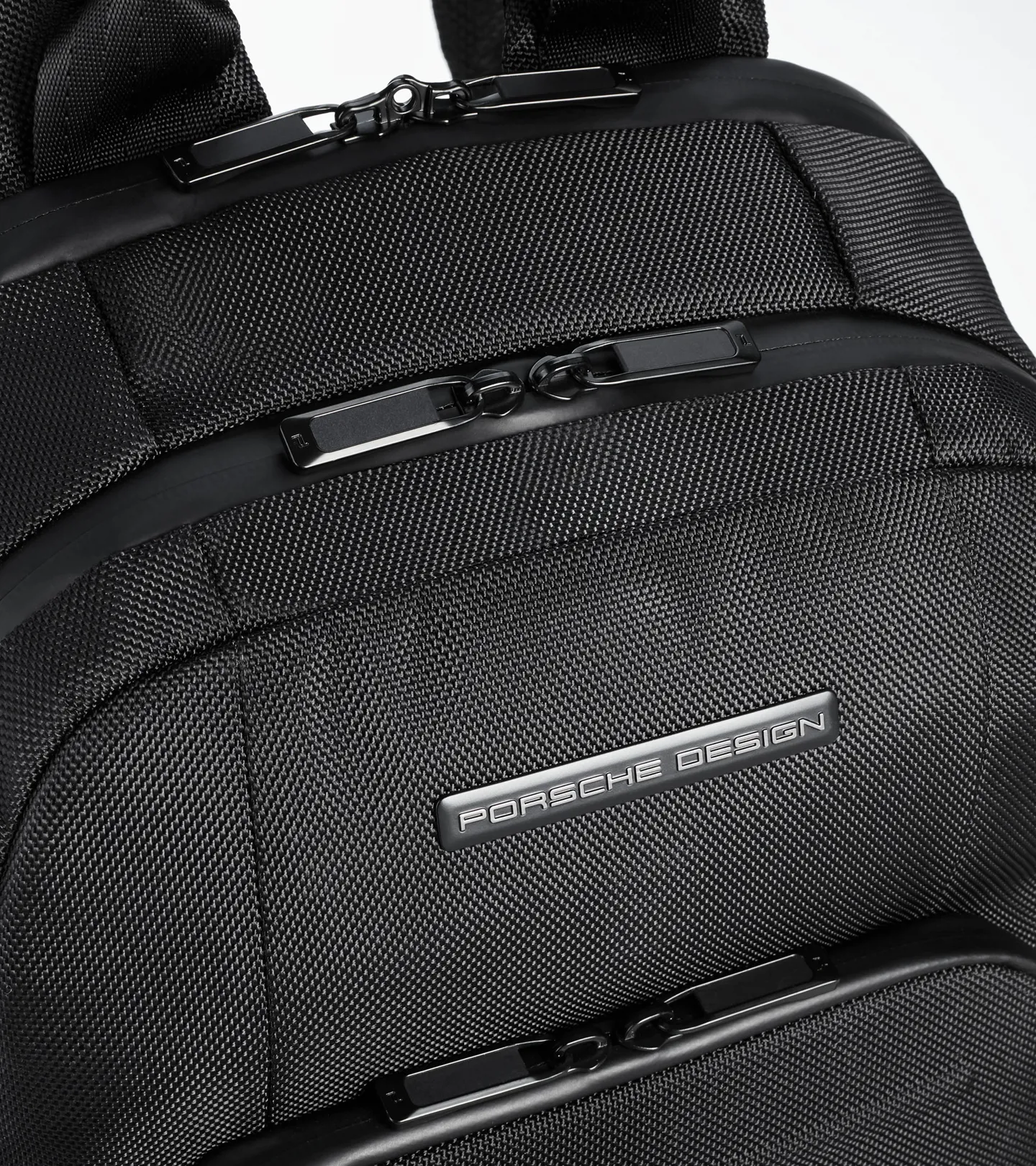 Roadster Pro Backpack M1 batoh černý