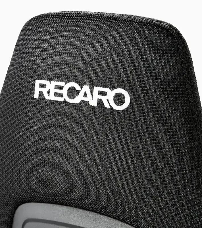 PORSCHE RECARO Gaming Chair Pepita Ltd Herní židle s dokonalou ergonometrií