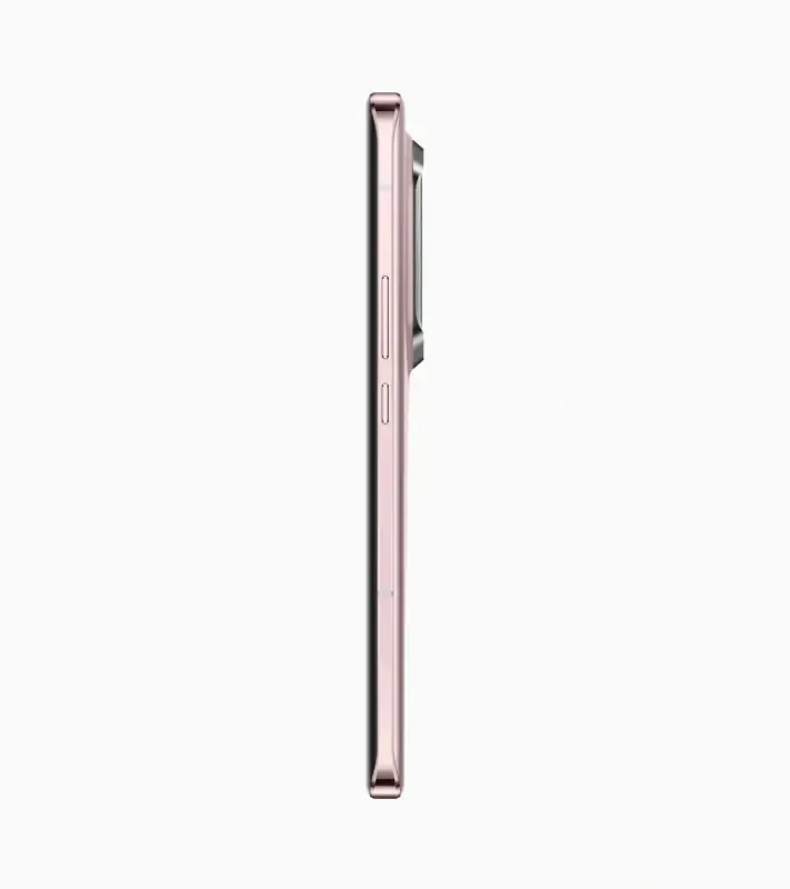 Porsche Design HONOR MAGIC6 RSR smartphone, frozenmetallic