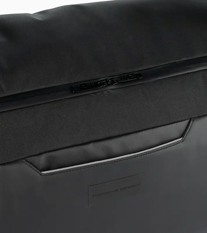 PORSCHE DESIGN Urban Eco travel duffle bag Taška na sport i cestování černá