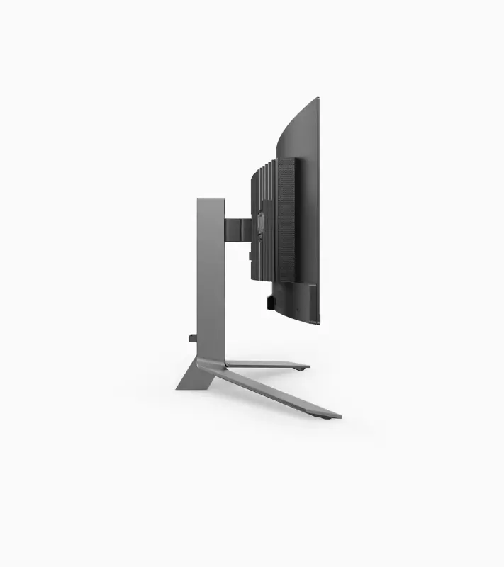 PORSCHE DESIGN AOC Agon Pro PD34 Monitor herní prohnutý 34" 4K 240Hz