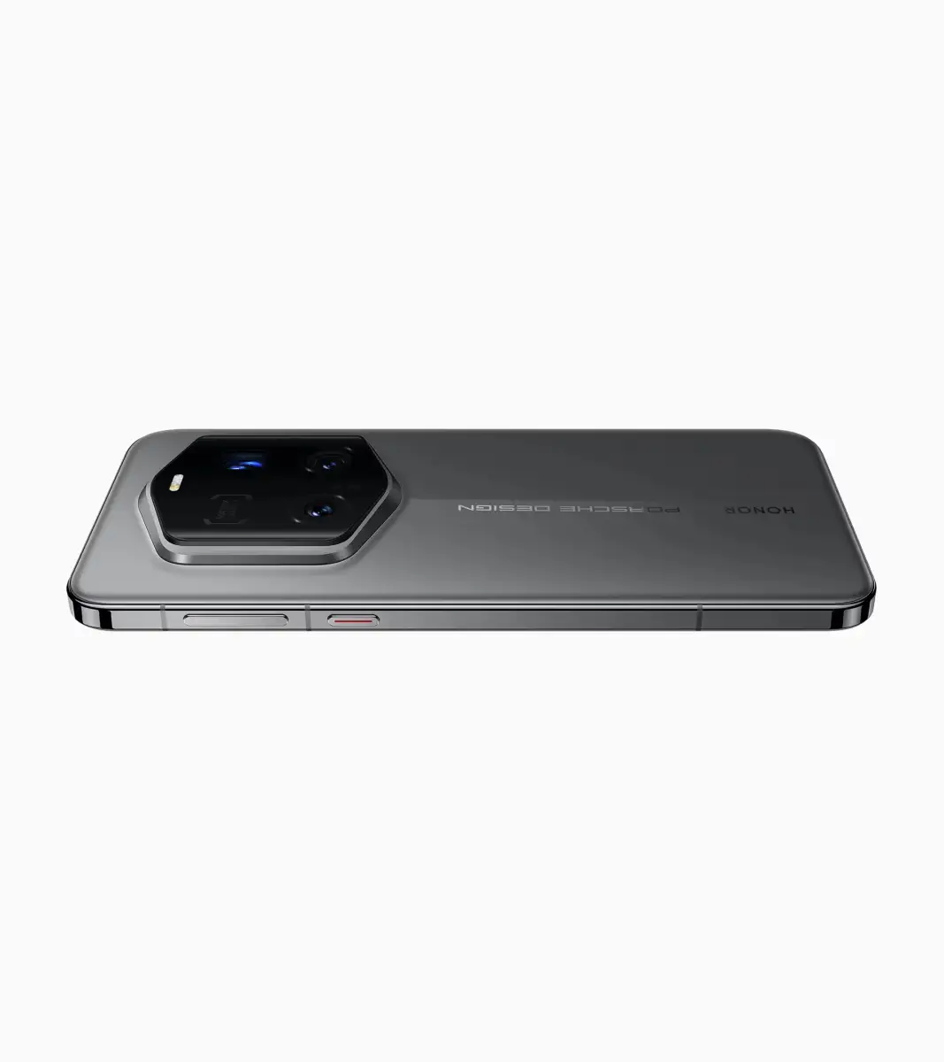 PORSCHE DESIGN HONOR Magic7 RSR Smartphone achátově šedá