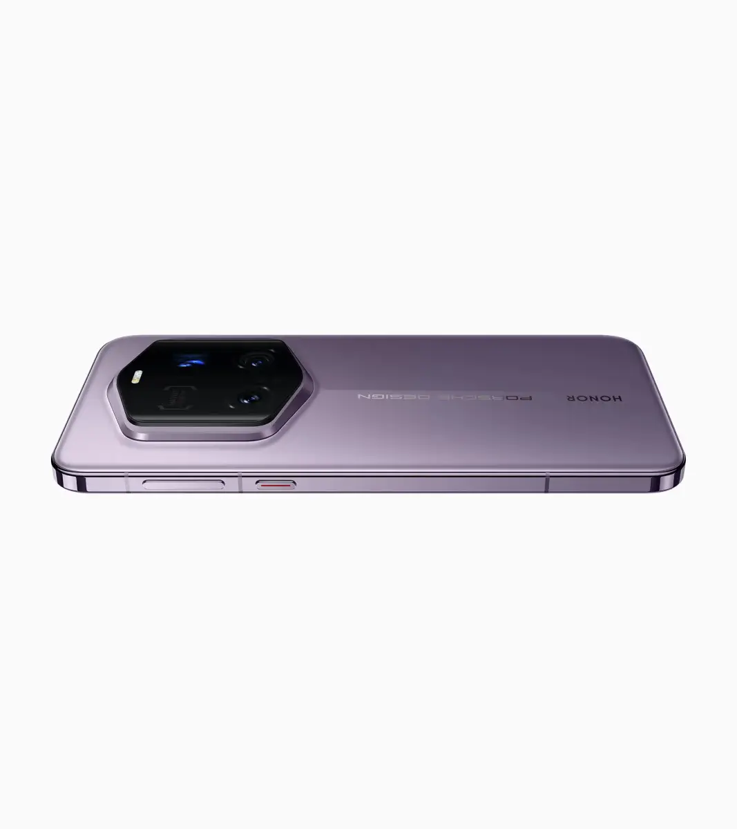 PORSCHE DESIGN HONOR Magic7 RSR Smartphone provensálská