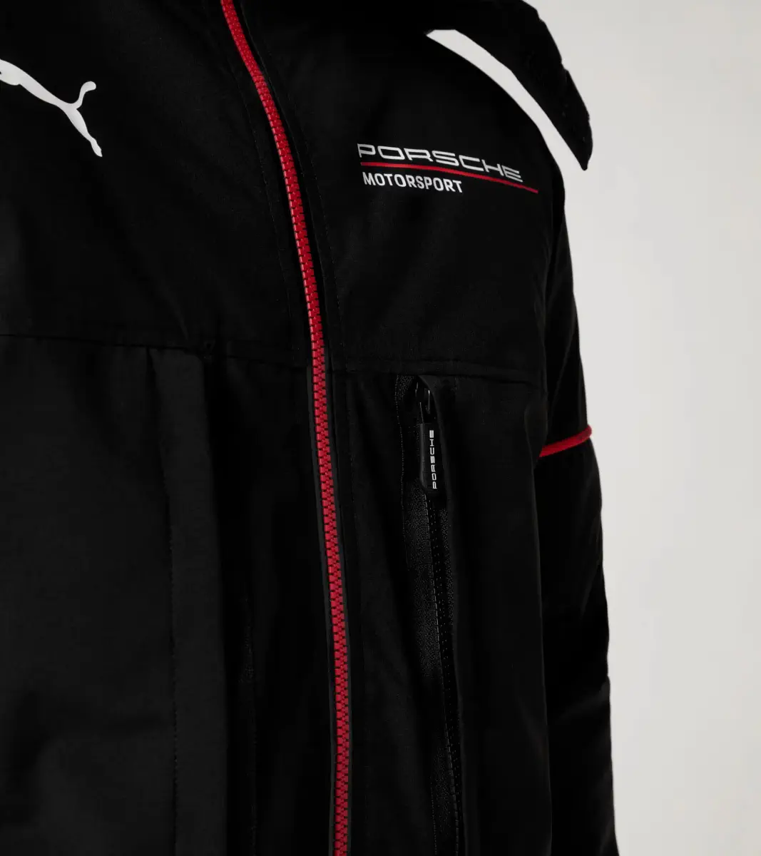 PORSCHE Unisex Winter Jacket Motorsport Replica zimní bunda