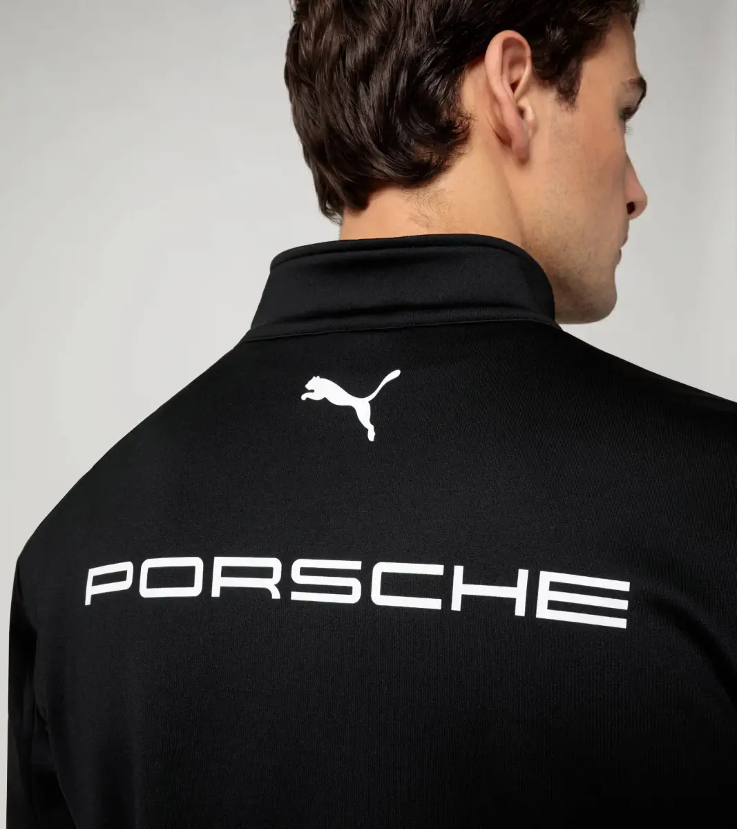 PORSCHE Unisex Midlayer Motorsport Replica lehká bunda UNI
