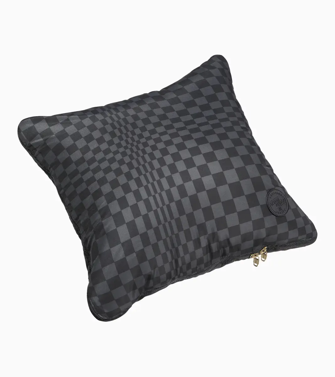 PORSCHE Multipurpose blanket 911 Spirit 70 multifunkční deka
