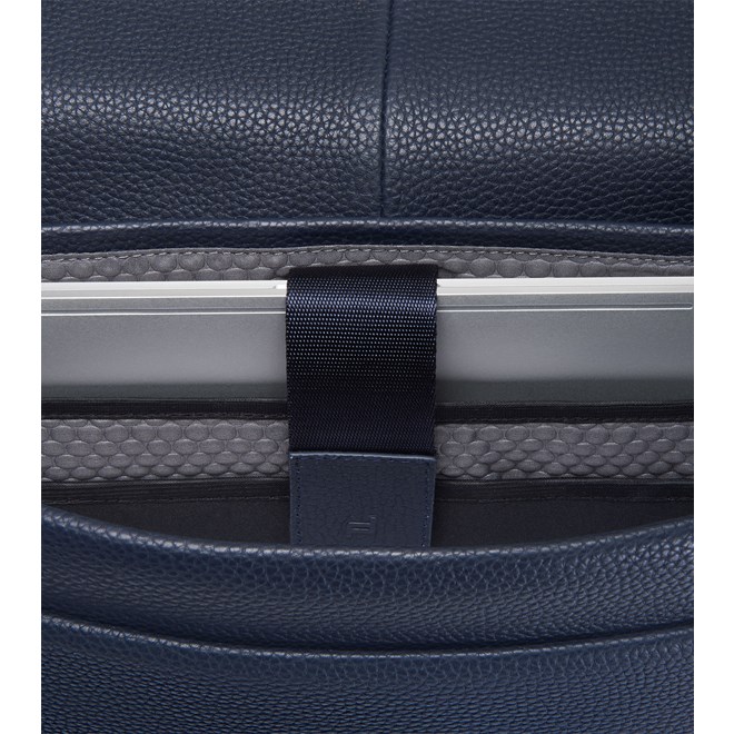 Porsche Design Cervo 2.1 MessengerBag LHF Taška přes rameno dark blue tmavě modrá