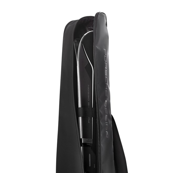 Porsche Design ELAN AMPHIBIO SKI sjezdové lyže 