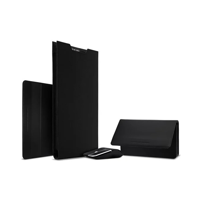 PORSCHE DESIGN ACER BOOK RS I7 EARLY BIRD notebook set + BONUS 3000 Kč