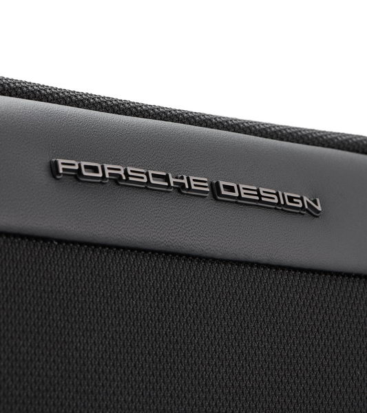 Porsche Design ROADSTER NYLON WASHBAG Hygienická taška černá velikost L black