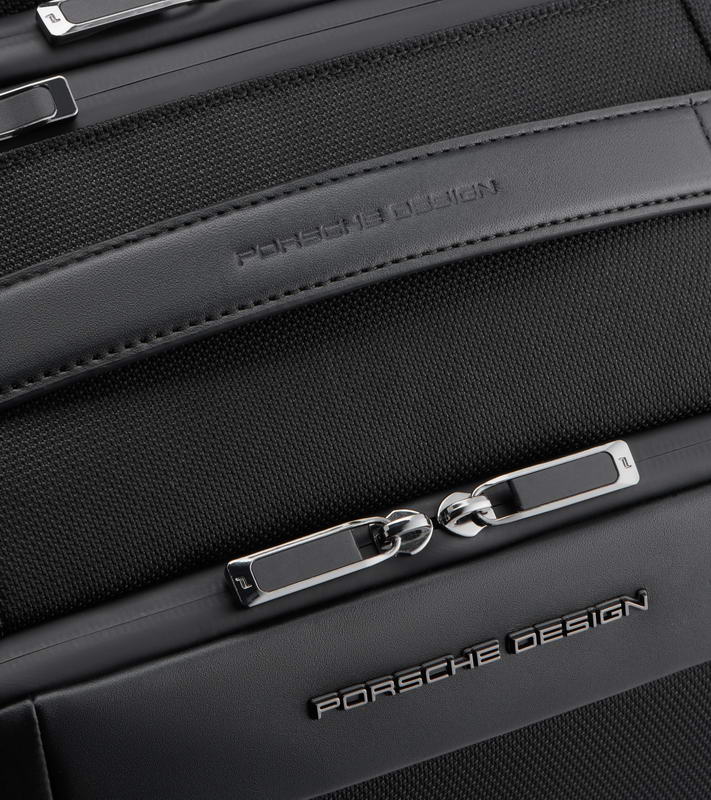 Porsche Design ROADSTER NYLON BACKPACK XL batoh černý