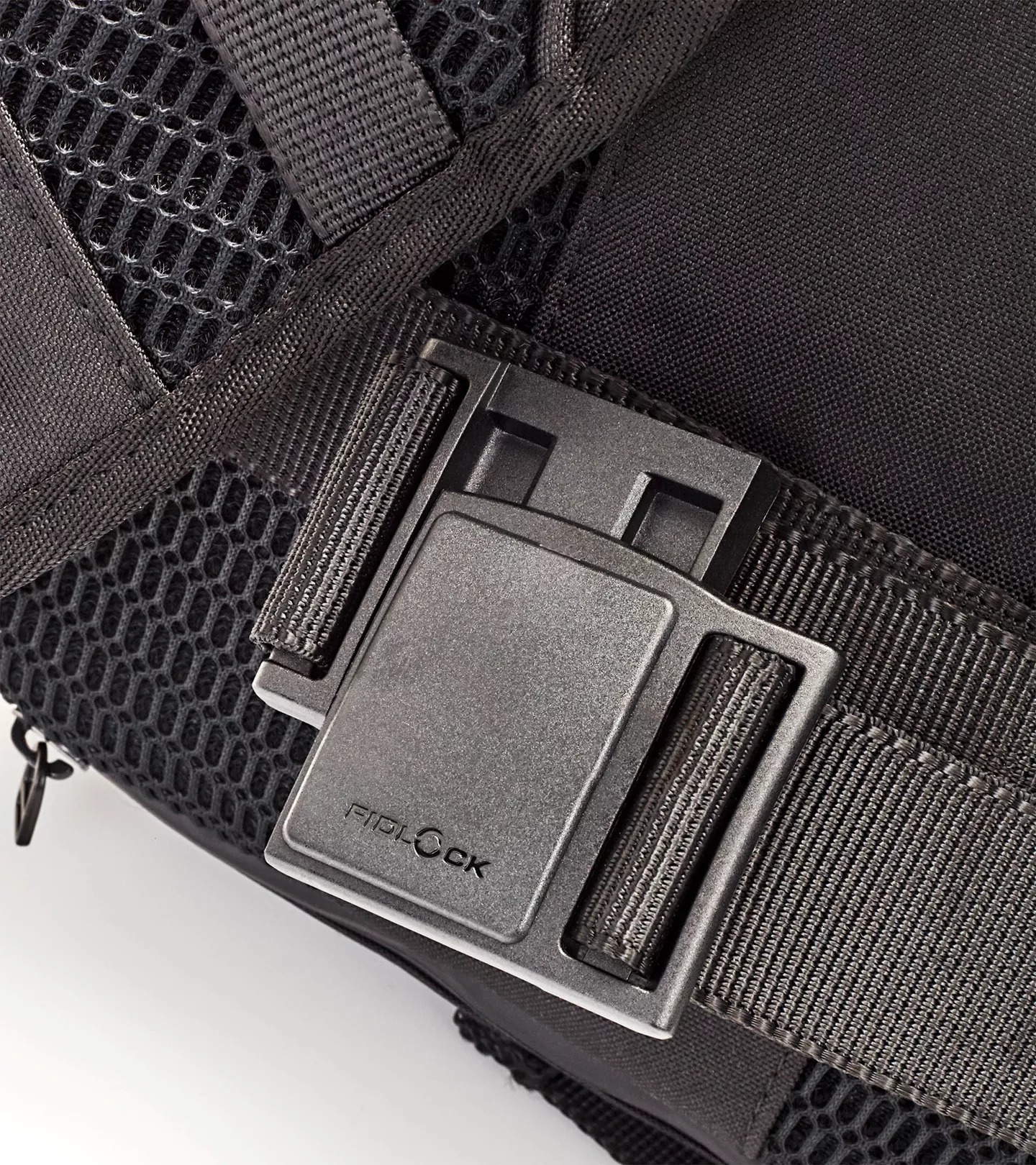 Porsche Design Urban Eco Cycling Backpack Batoh na záda cyklistický černý black