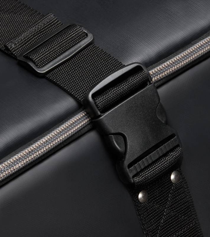 PORSCHE DESIGN Golf Travel Bag Sport Cestovní golfová taška černá