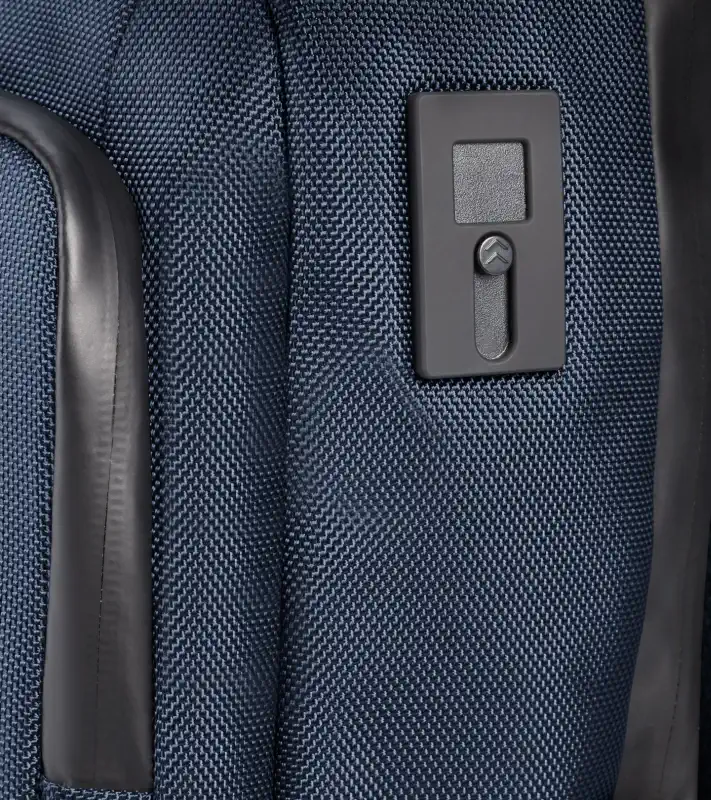 Porsche Design Roadster Pro Backpack XS batoh modrý