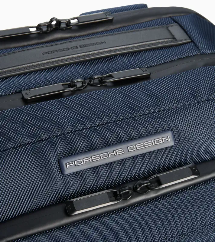 Porsche Design Roadster Pro Backpack L batoh modrý