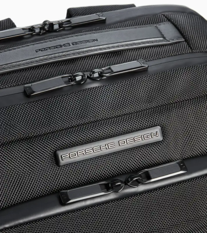 Porsche Design Roadster Pro Backpack L batoh černý