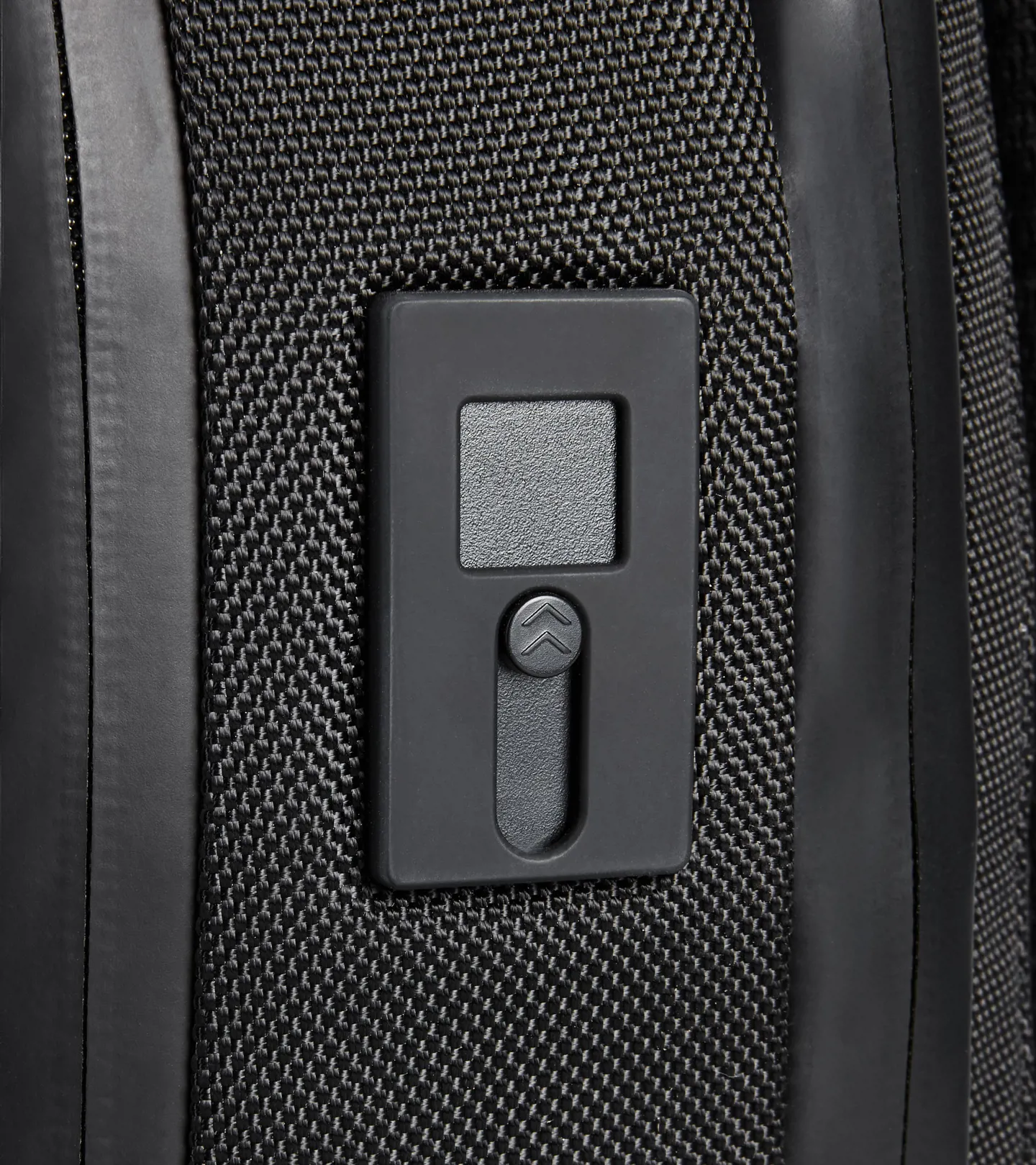 Roadster Pro Backpack M1 batoh černý