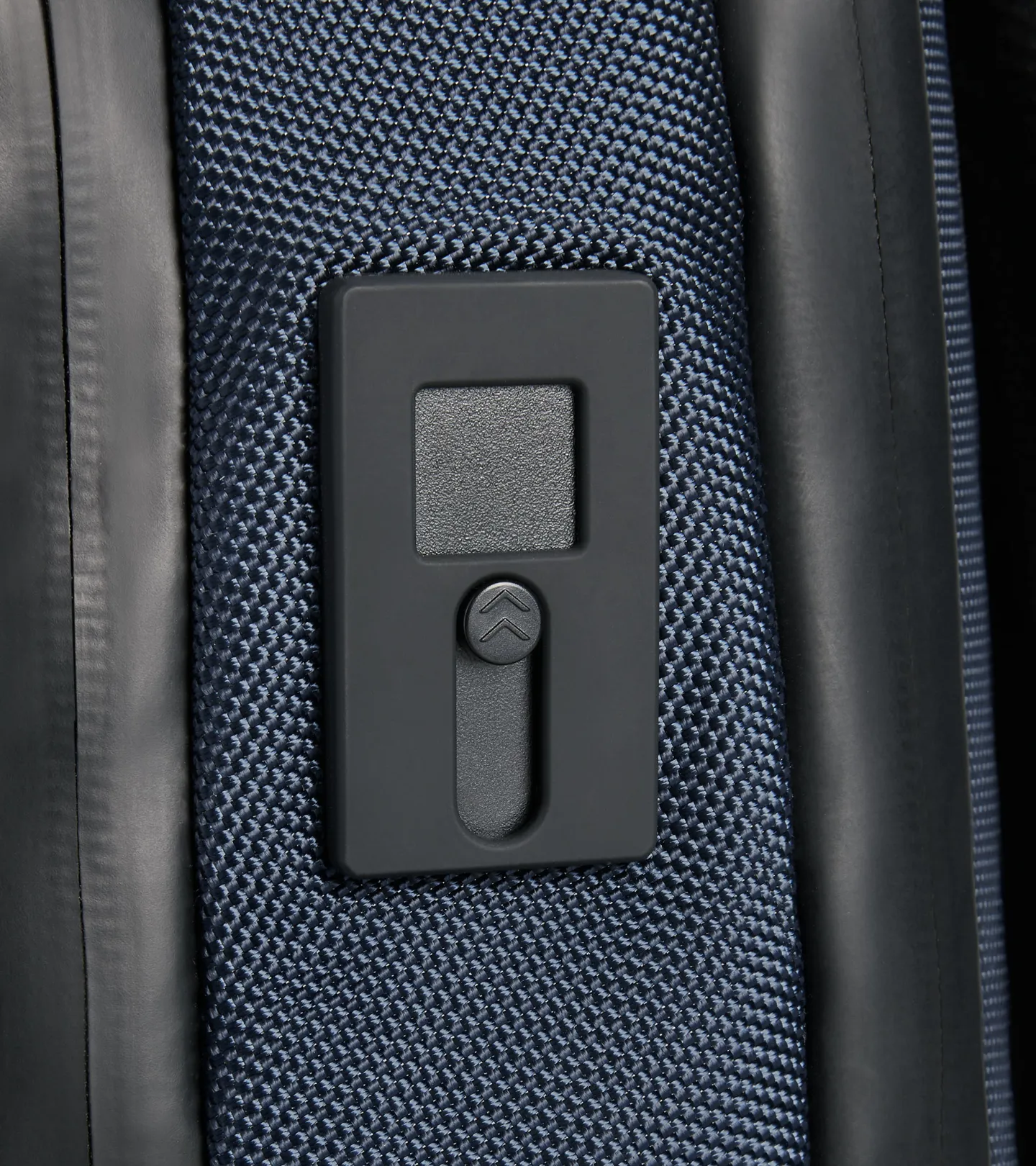Roadster Pro Backpack M1 - Batoh, modrá barva