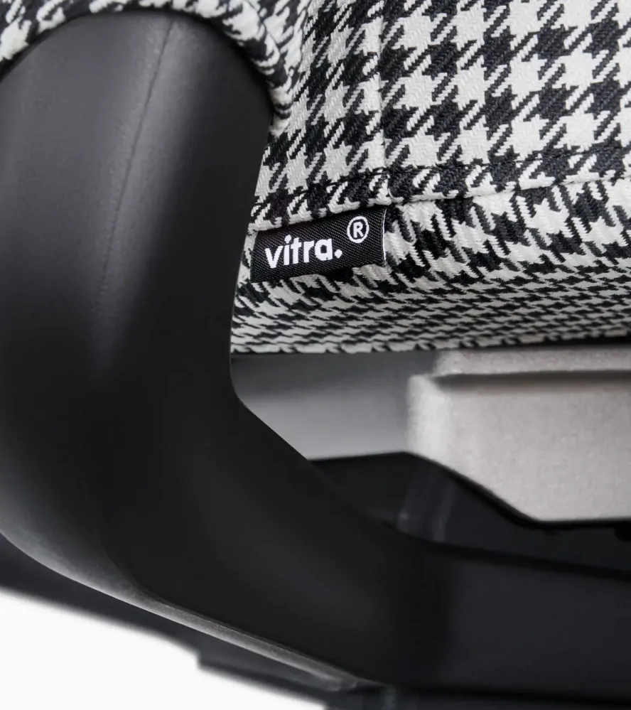 Porsche ID Trim L Pepita Edition kancelářská židle LE
