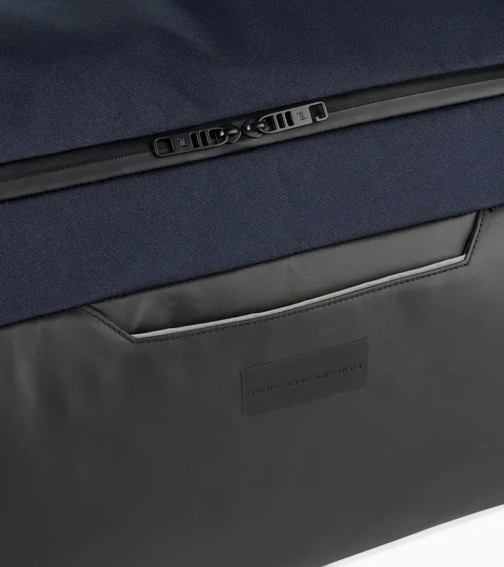 PORSCHE DESIGN Urban Eco travel duffle bag Taška na sport i cestování tmavě modrá