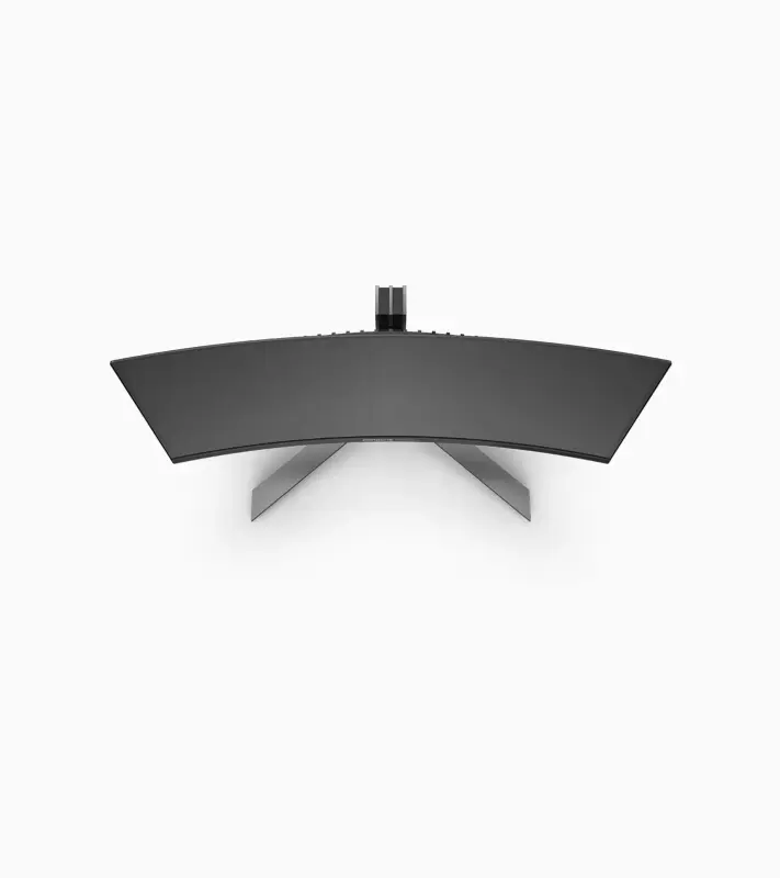 PORSCHE DESIGN AOC Agon Pro PD34 Monitor herní prohnutý 34" 4K 240Hz