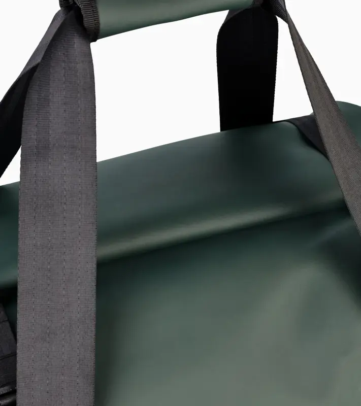 PORSCHE DESIGN Active 2.0 travel bag Taška na cestování petrolejová zelená