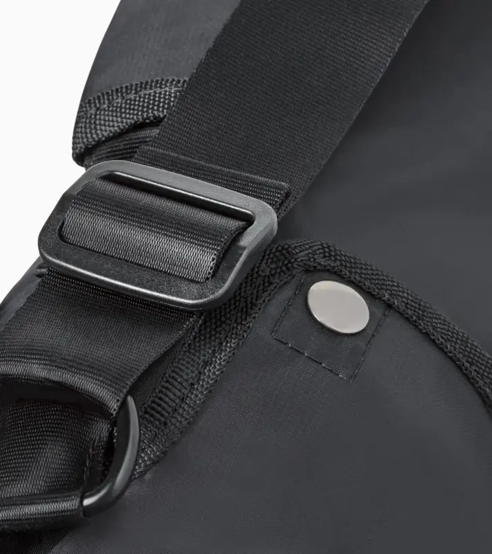 PORSCHE Golf Pencil Bag Sport Taška přes rameno na golfové hole černá