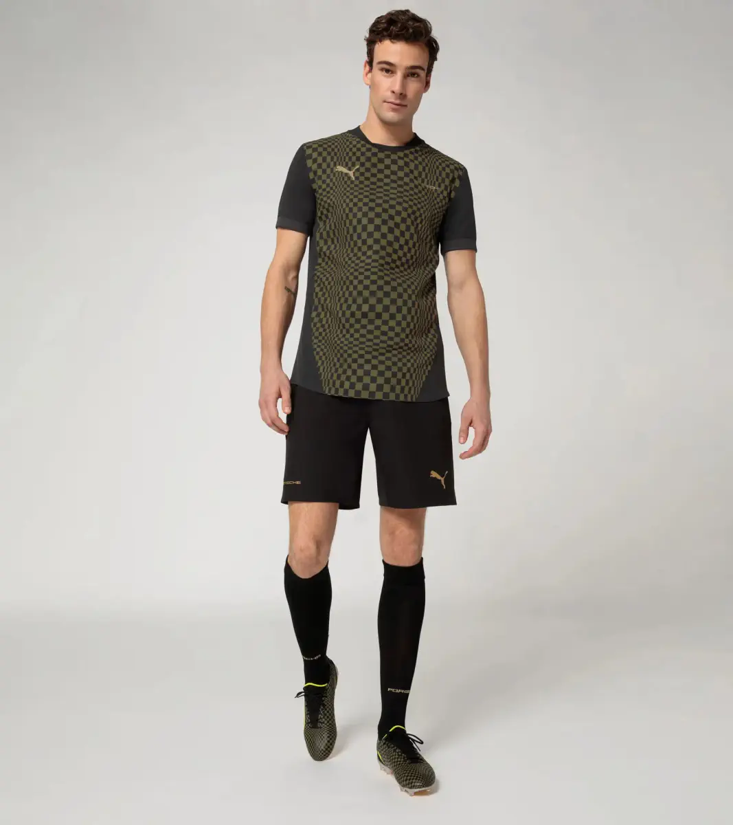 PORSCHE Football shirt 911 Spirit 70 fotbalový dres