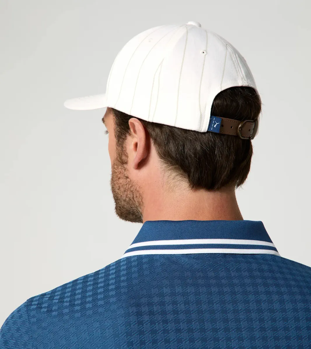 PORSCHE Cap – 911 Targa 60Y čepice kšiltovka bílá