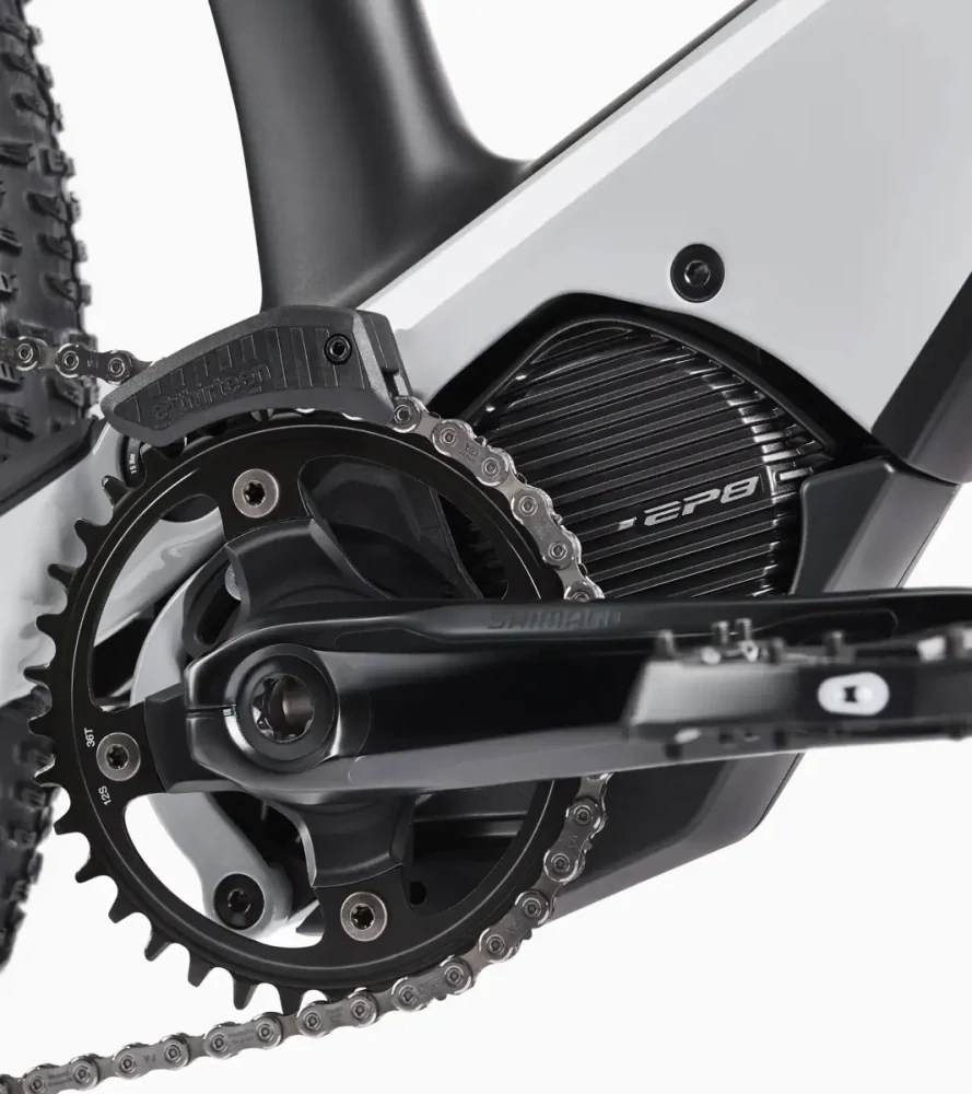 Porsche eBike Sport 2025 Sportovní elektrokolo s karbonovým rámem