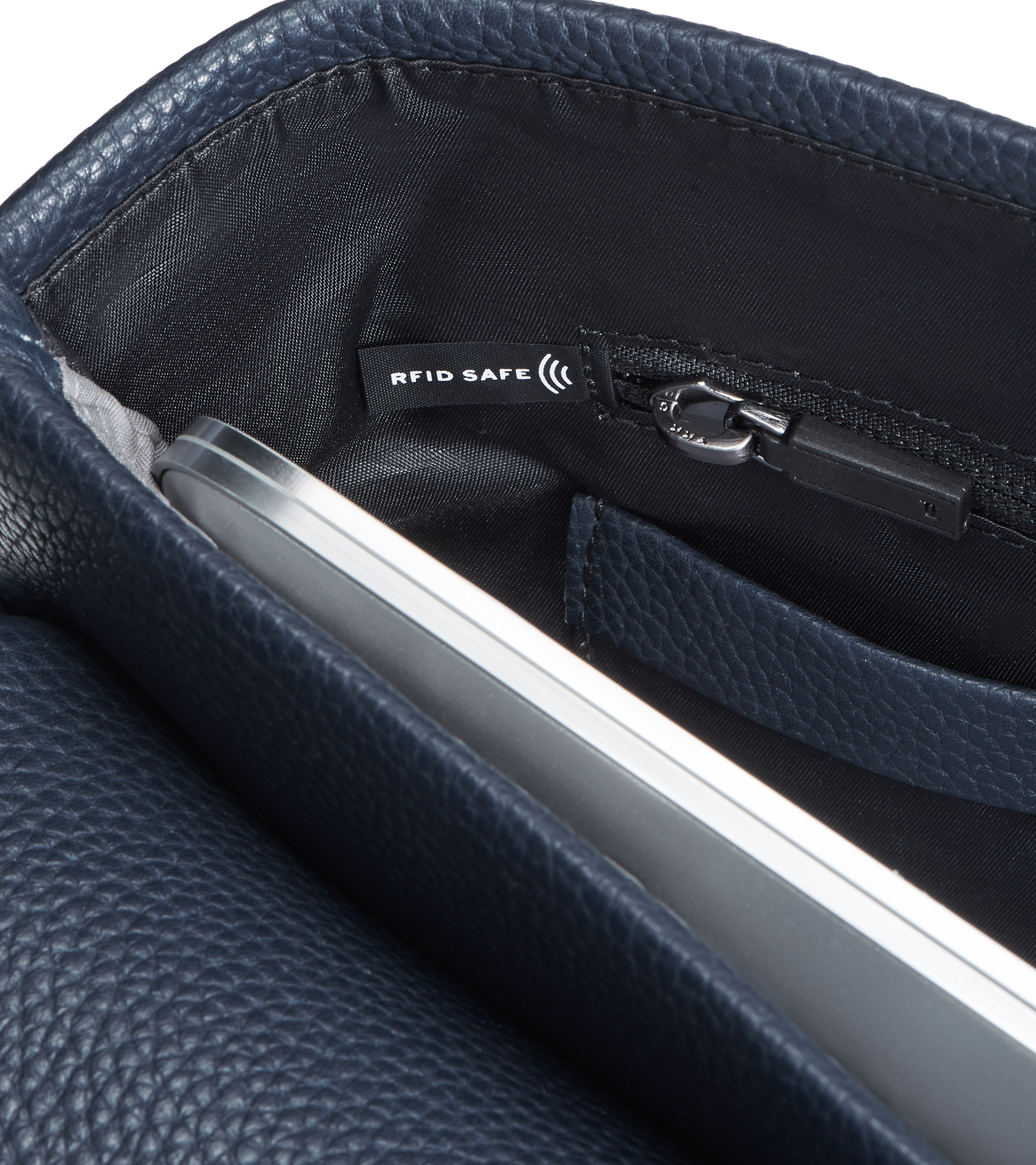 Porsche Design Cervo 2.1 MessengerBag LHF Taška přes rameno dark blue tmavě modrá