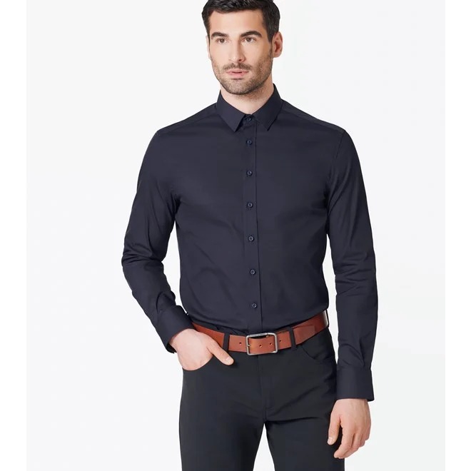 Porsche Design P 1110 M Fashion Shirt košile