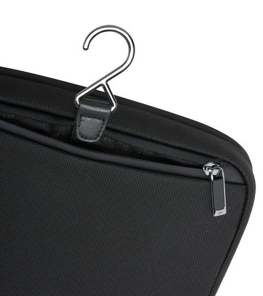Porsche Design ROADSTER NYLON WASHBAG Hygienická taška černá velikost L black