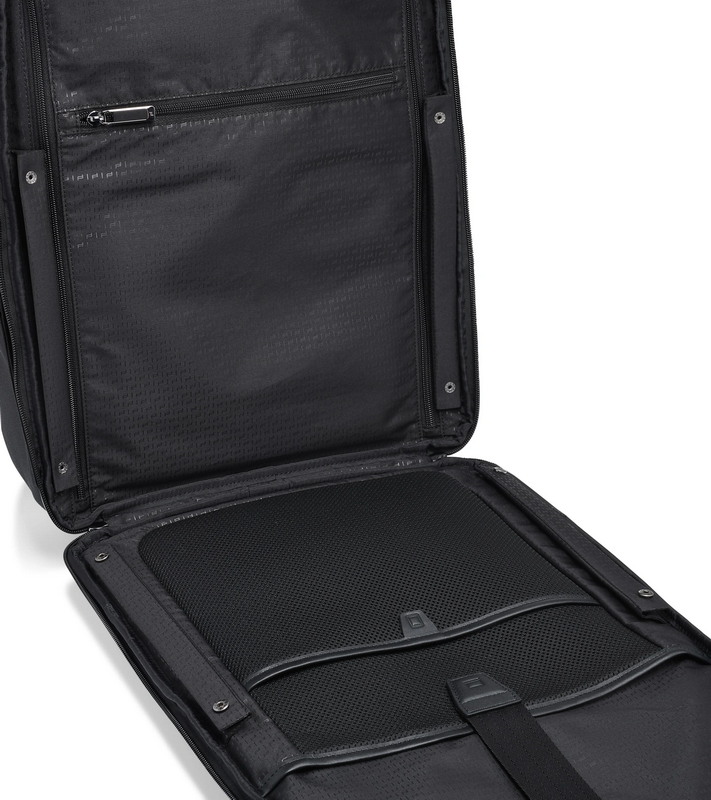 Porsche Design ROADSTER NYLON BACKPACK XL batoh černý