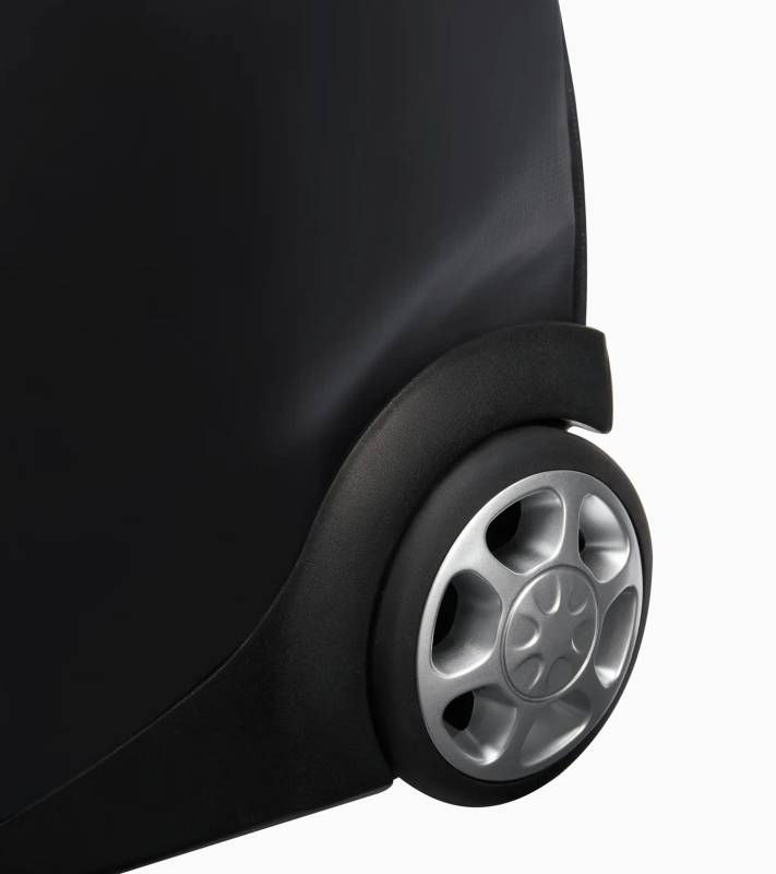 PORSCHE DESIGN Golf Travel Bag Sport Cestovní golfová taška černá