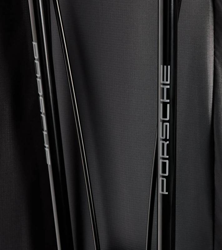 PORSCHE DESIGN Golf Stand Bag Sport Golfový bag na záda černý