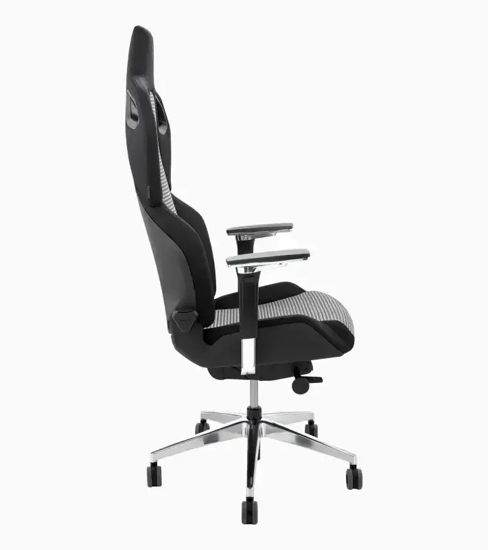 PORSCHE RECARO Gaming Chair Pepita Ltd Herní židle s dokonalou ergonometrií