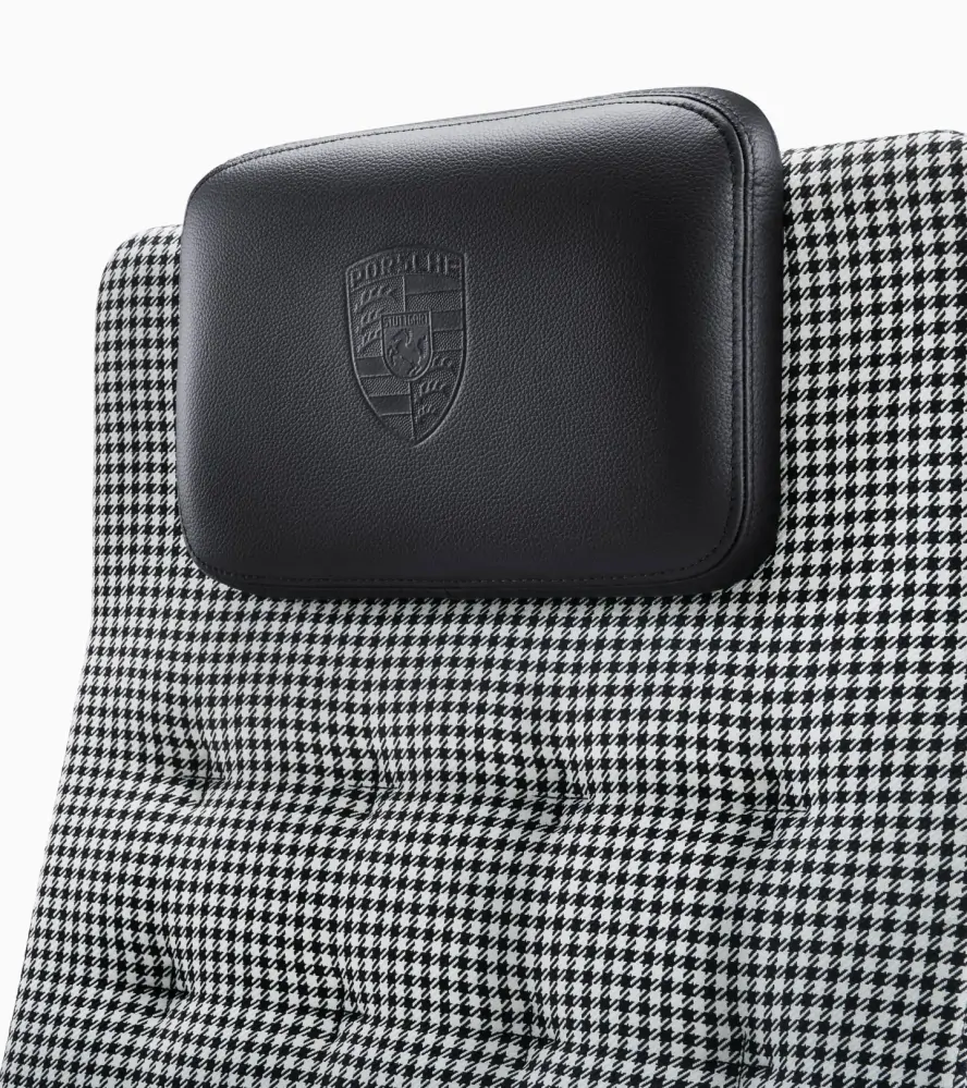 Porsche ID Trim L Pepita Edition kancelářská židle LE