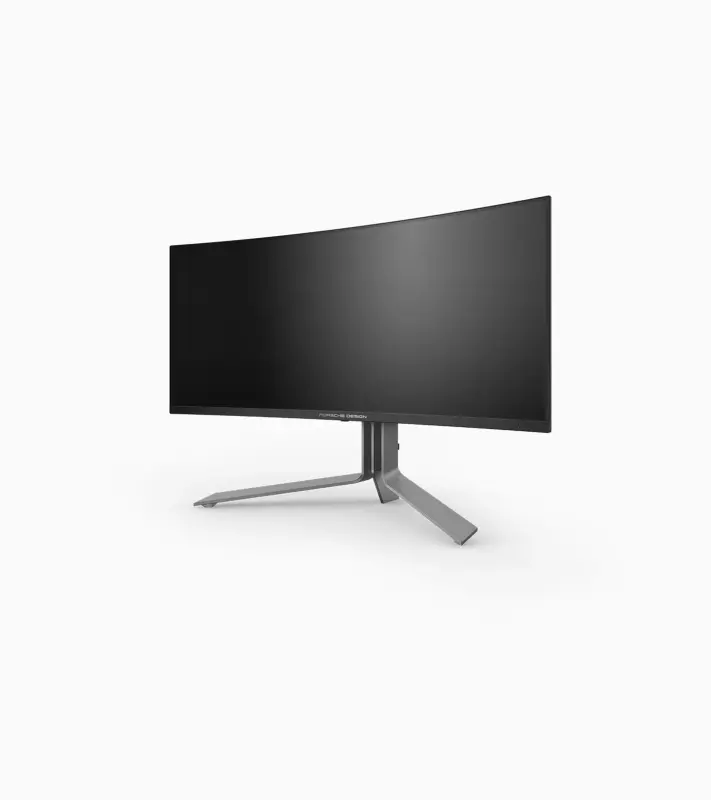 PORSCHE DESIGN AOC Agon Pro PD34 Monitor herní prohnutý 34" 4K 240Hz