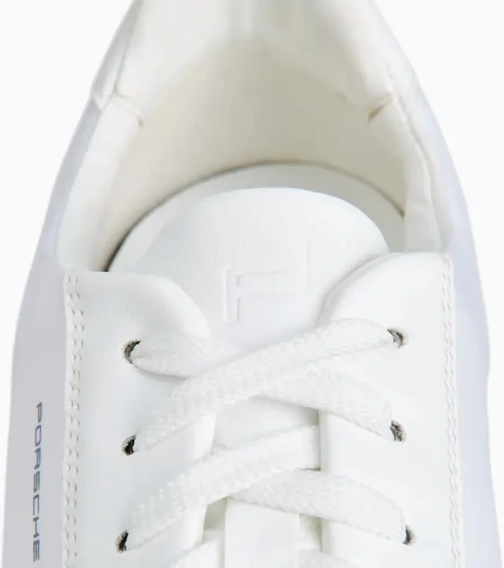 PORSCHE DESIGN City Sneaker 2.0 Nylon Obuv volnočasová městská bílá