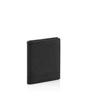 Porsche Design BUSINESS 6 BILLFOLD Peněženka černá black