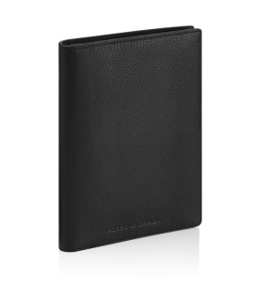 Porsche Design BUSINESS 13 BILLFOLD Peněženka černá black