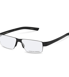 Porsche Design Reading Tool P´8813 brýle na čtení černé