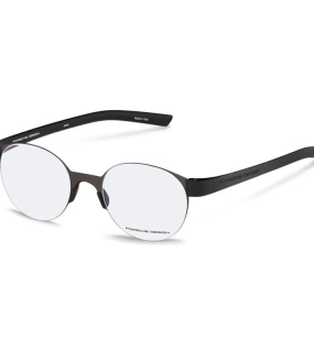 Porsche Design Reading Tool P´8812 brýle na čtení černé