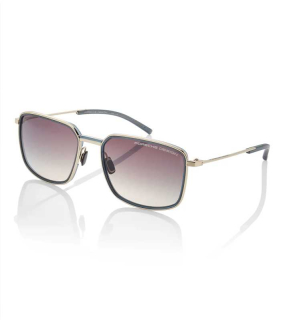 Porsche Design Sunglasses P´8941 sluneční brýle šedomodré