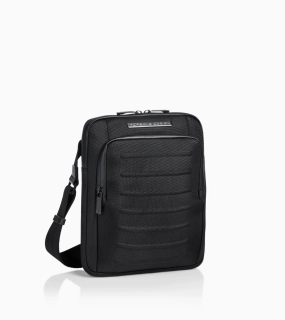 Porsche Design Roadster Pro Shoulder Bag S taška přes rameno černá