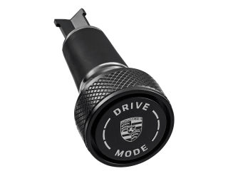 Porsche 2-in-1 zátka na víno a nálevka