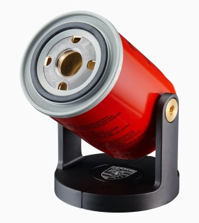 Porsche Originals 911 Spotlight Classic Reflektor osvětlení